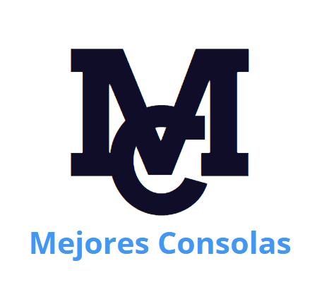 Mejores Consolas